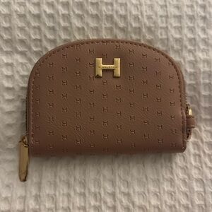 Halston Wallet